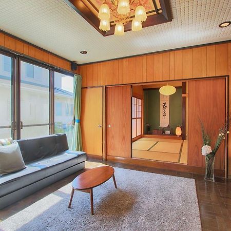 Yoshimura House Hotel 6 富士河口湖町 エクステリア 写真