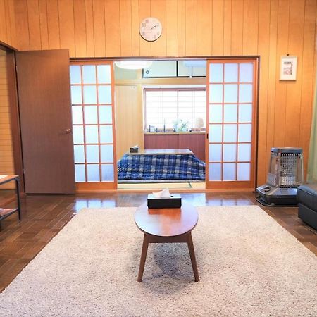 Yoshimura House Hotel 6 富士河口湖町 エクステリア 写真