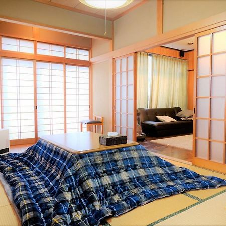Yoshimura House Hotel 6 富士河口湖町 エクステリア 写真
