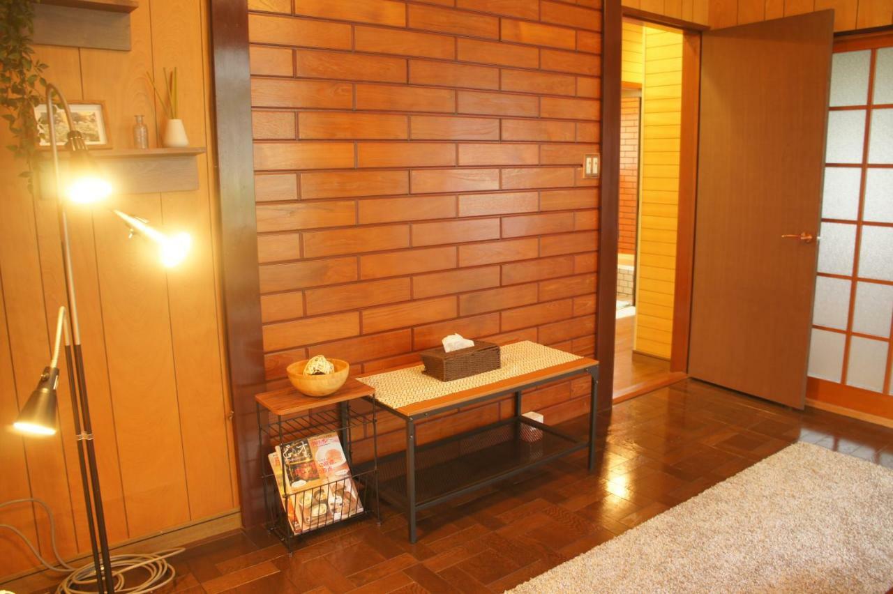 Yoshimura House Hotel 6 富士河口湖町 エクステリア 写真