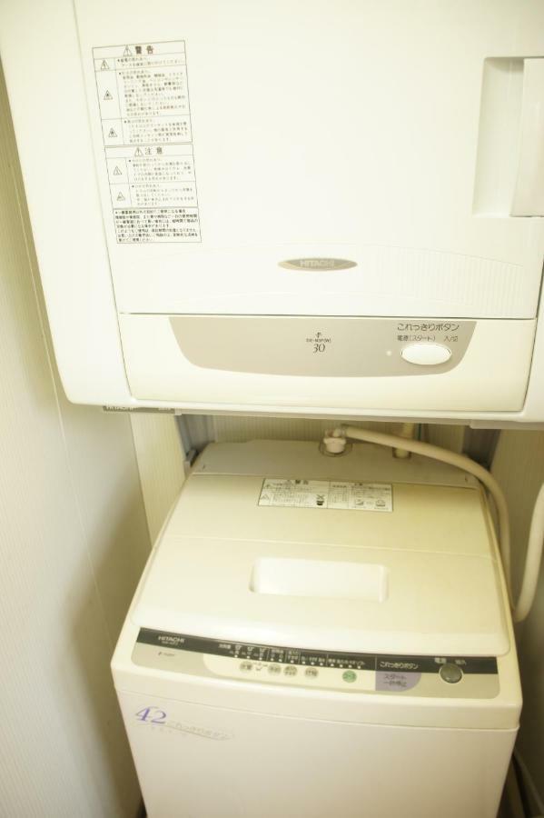 Yoshimura House Hotel 6 富士河口湖町 エクステリア 写真