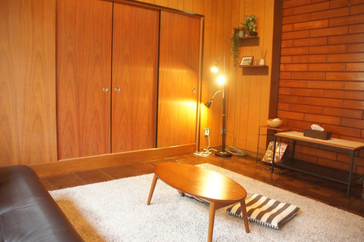 Yoshimura House Hotel 6 富士河口湖町 エクステリア 写真