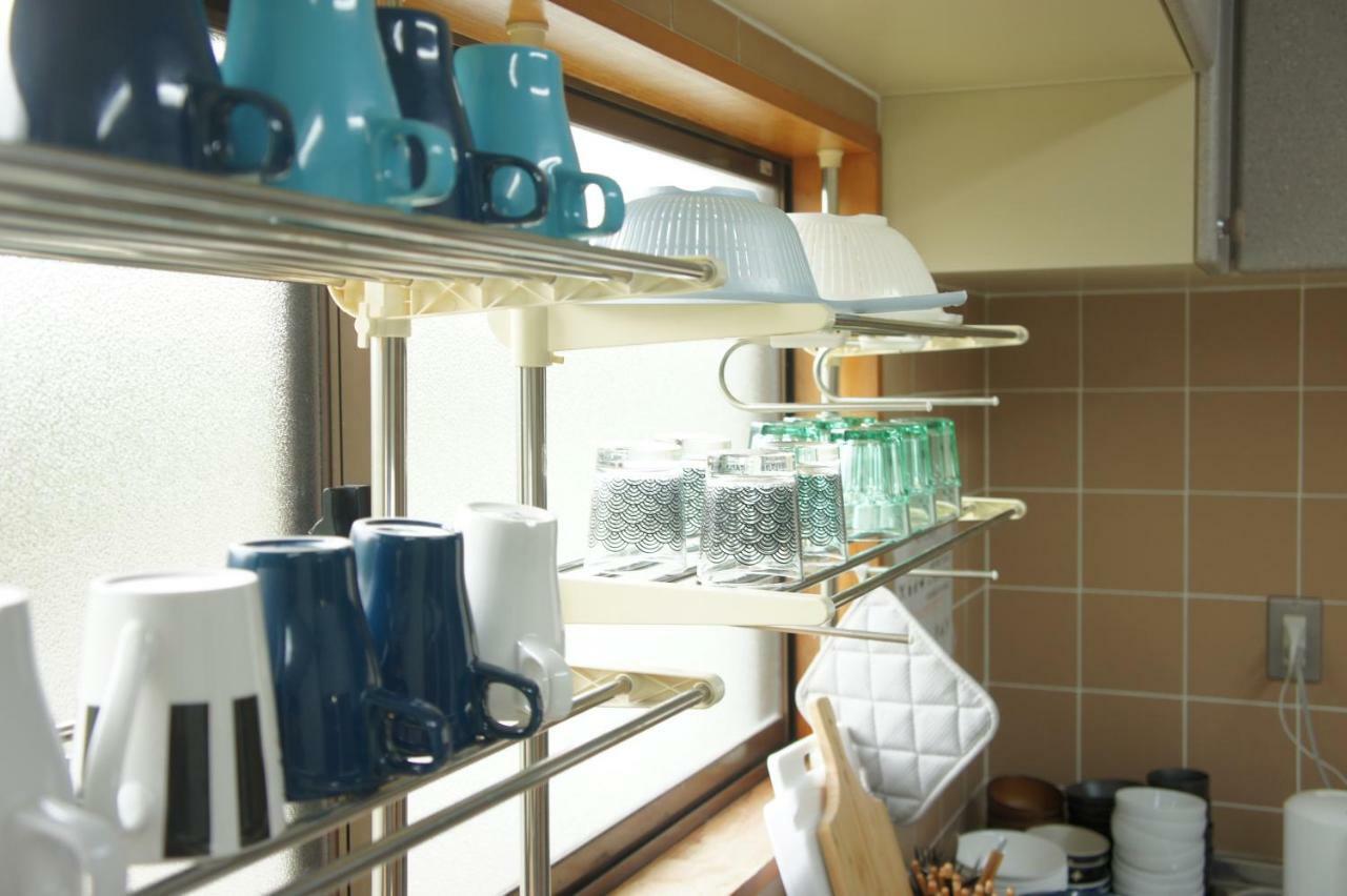 Yoshimura House Hotel 6 富士河口湖町 エクステリア 写真