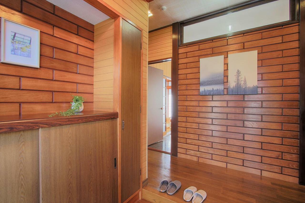 Yoshimura House Hotel 6 富士河口湖町 エクステリア 写真