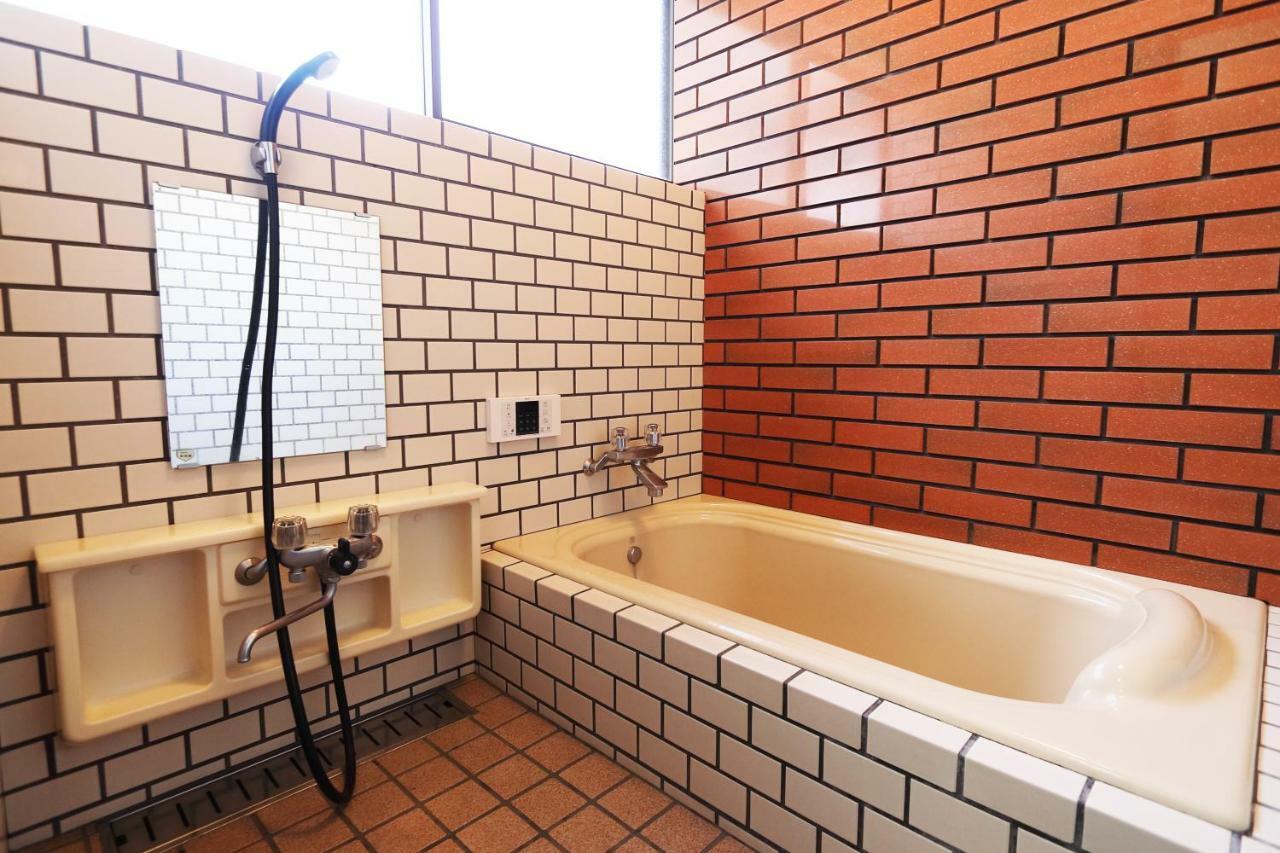 Yoshimura House Hotel 6 富士河口湖町 エクステリア 写真