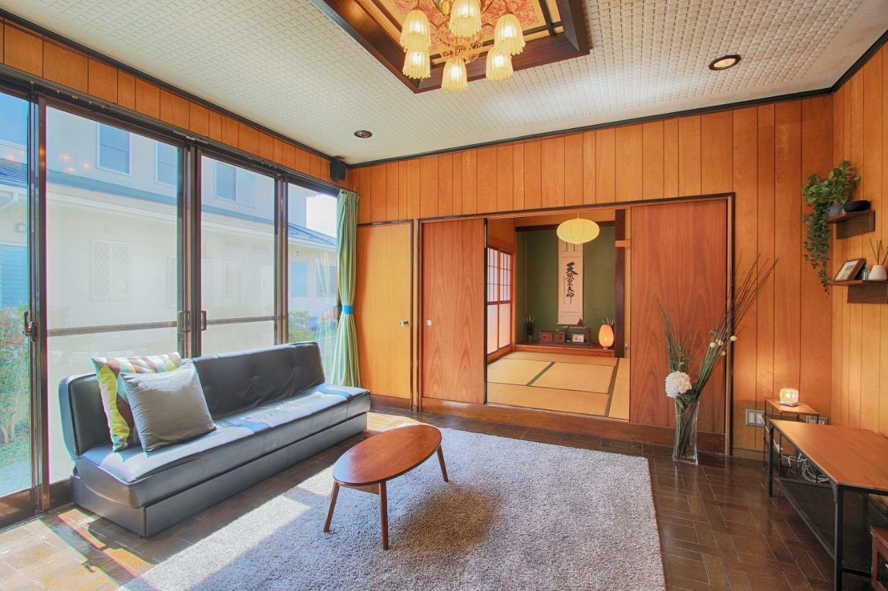 Yoshimura House Hotel 6 富士河口湖町 エクステリア 写真