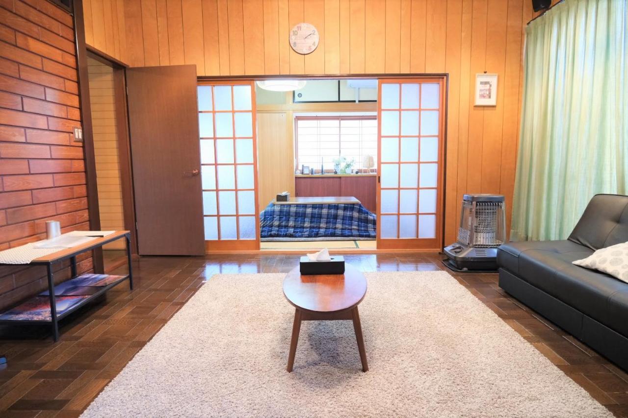 Yoshimura House Hotel 6 富士河口湖町 エクステリア 写真