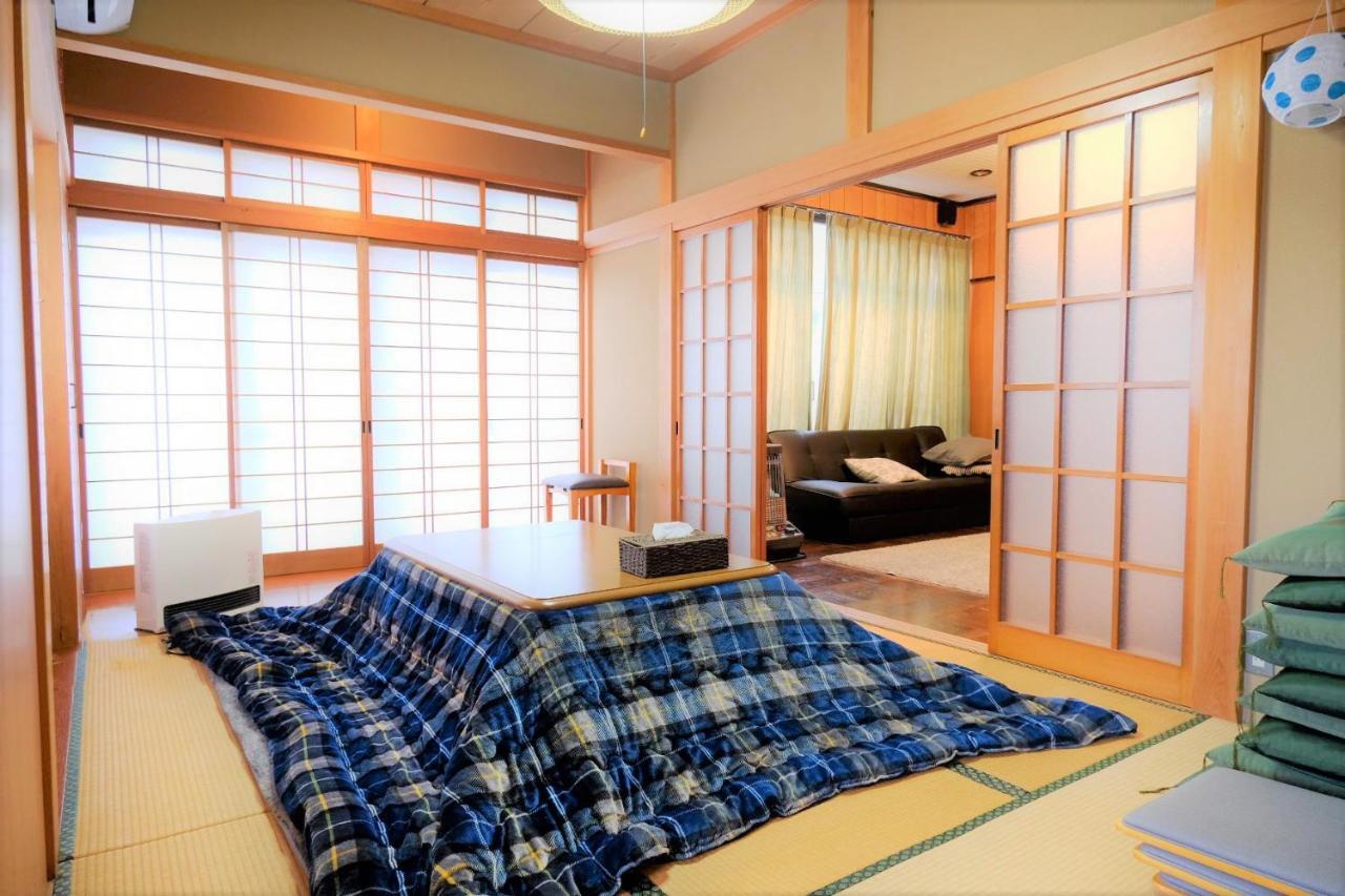 Yoshimura House Hotel 6 富士河口湖町 エクステリア 写真